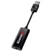 A product image of Creative Sound Blaster X G1 Portable Soundcard w/ Headphone Amplifier