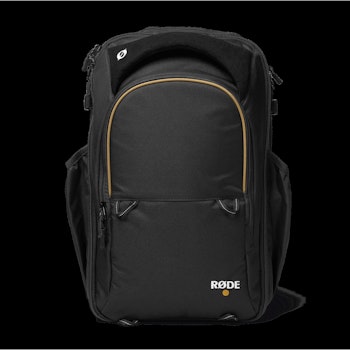 Product image of RODE RODECaster Pro II Backpack - Click for product page of RODE RODECaster Pro II Backpack