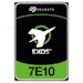 A product image of Seagate EXOS 7E10 512e/4KN Enterprise HDD - 8TB 256MB