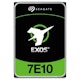 A small tile product image of Seagate EXOS 7E10 512e/4KN Enterprise HDD - 8TB 256MB