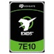 A small tile product image of Seagate EXOS 7E10 Enterprise HDD - 8TB 256MB