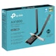 A small tile product image of TP-Link Archer TX20E - AX1800 Dual-Band Wi-Fi 6 Bluetooth 5.2 PCIe Adapter