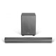 A small tile product image of Edifier Dolby Atmos Speaker System - 5.1.2 Soundbar w/ Wireless Subwoofer