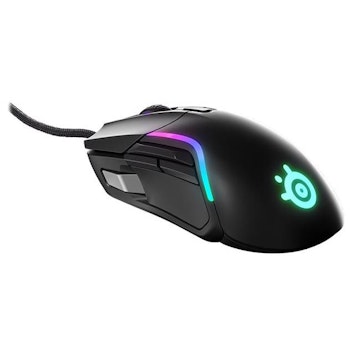 Product image of SteelSeries Rival 5 - Wired Gaming Mouse - Click for product page of SteelSeries Rival 5 - Wired Gaming Mouse