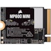 A product image of Corsair MP600 MINI PCIe Gen4 NVMe M.2 2230 SSD - 1TB