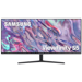 A product image of Samsung ViewFinity S50GC - 34" 1440p Ultrawide 100Hz VA Monitor