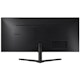 A small tile product image of Samsung ViewFinity S50GC - 34" 1440p Ultrawide 100Hz VA Monitor