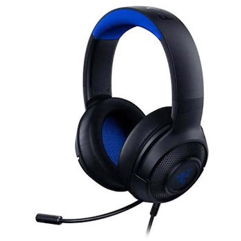 Product image of Razer Kraken X for Console Multi-Platform Wired Gaming Headset - Click for product page of Razer Kraken X for Console Multi-Platform Wired Gaming Headset