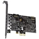 A small tile product image of Creative Sound Blaster Audigy FX V2 PCI-E Sound Card