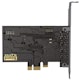 A small tile product image of Creative Sound Blaster Audigy FX V2 PCI-E Sound Card