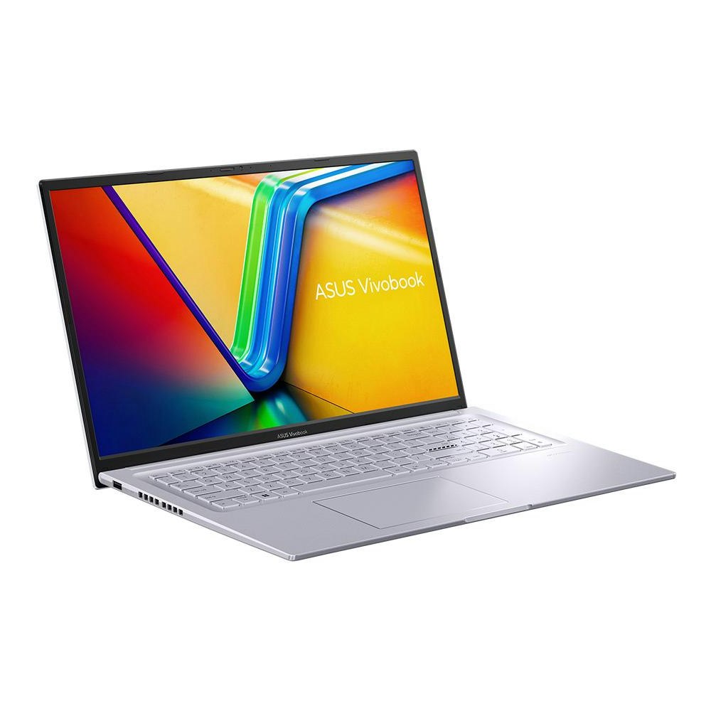 A large main feature product image of ASUS Vivobook 17X D3704YA-AU030W 17.3" Ryzen 5 7530U Win 11 Home Notebook