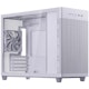 A small tile product image of ASUS Prime AP201 TG Micro Tower Case - White