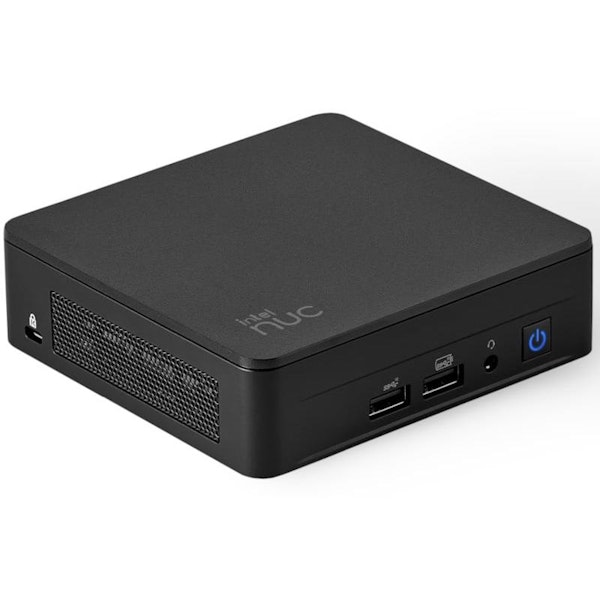 Intel NUC 7 Business NUC7i5DNKPC Desktop Computer - Intel Core i5