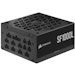 A product image of Corsair SF1000L - 1000W Gold SFX-L Modular PSU