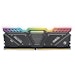 A product image of GeIL Polaris RGB 32GB Kit (2x16GB) DDR5-7200 C36 (Grey)