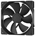 A product image of Fractal Design Dynamic X2 GP-14 140mm PWM Fan (Black)