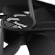 A small tile product image of Fractal Design Dynamic X2 GP-14 PWM Fan - Black