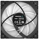 A small tile product image of DeepCool FC120 120mm ARGB Fan - Black