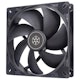 A small tile product image of SilverStone VISTA 140mm PWM Cooling Fan