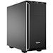A product image of be quiet! PURE BASE 600 Mid Tower Case - Silver