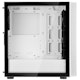 A small tile product image of SilverStone FARA R1 Pro V2 Mid Tower Case - White
