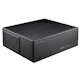 A small tile product image of SilverStone MILO 11 Micro PC - Black