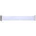 A product image of Lian Li PCIe 4.0 Riser Cable 600mm - White