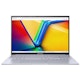 A small tile product image of ASUS Vivobook 16X OLED K3605VU-MX148X 16" 13th Gen i9 13900H RTX 4050 Win 11 Pro Notebook
