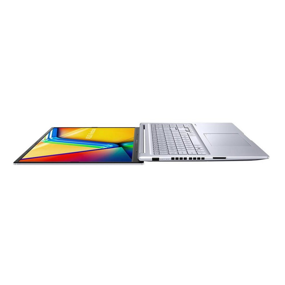 A large main feature product image of ASUS Vivobook 16X OLED K3605VU-MX148X 16" 13th Gen i9 13900H RTX 4050 Win 11 Pro Notebook