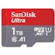 A small tile product image of SanDisk Ultra MicroSDXC UHS-I Card - 1TB
