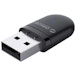 A product image of ORICO Bluetooth 5.0 USB Adapter - Black