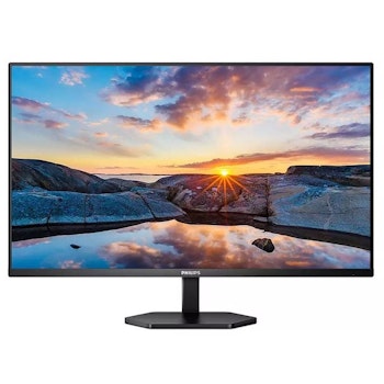 Product image of Philips 32E1N3100LA 32" FHD 75Hz 1MS VA Direct LED Monitor - Click for product page of Philips 32E1N3100LA 32" FHD 75Hz 1MS VA Direct LED Monitor