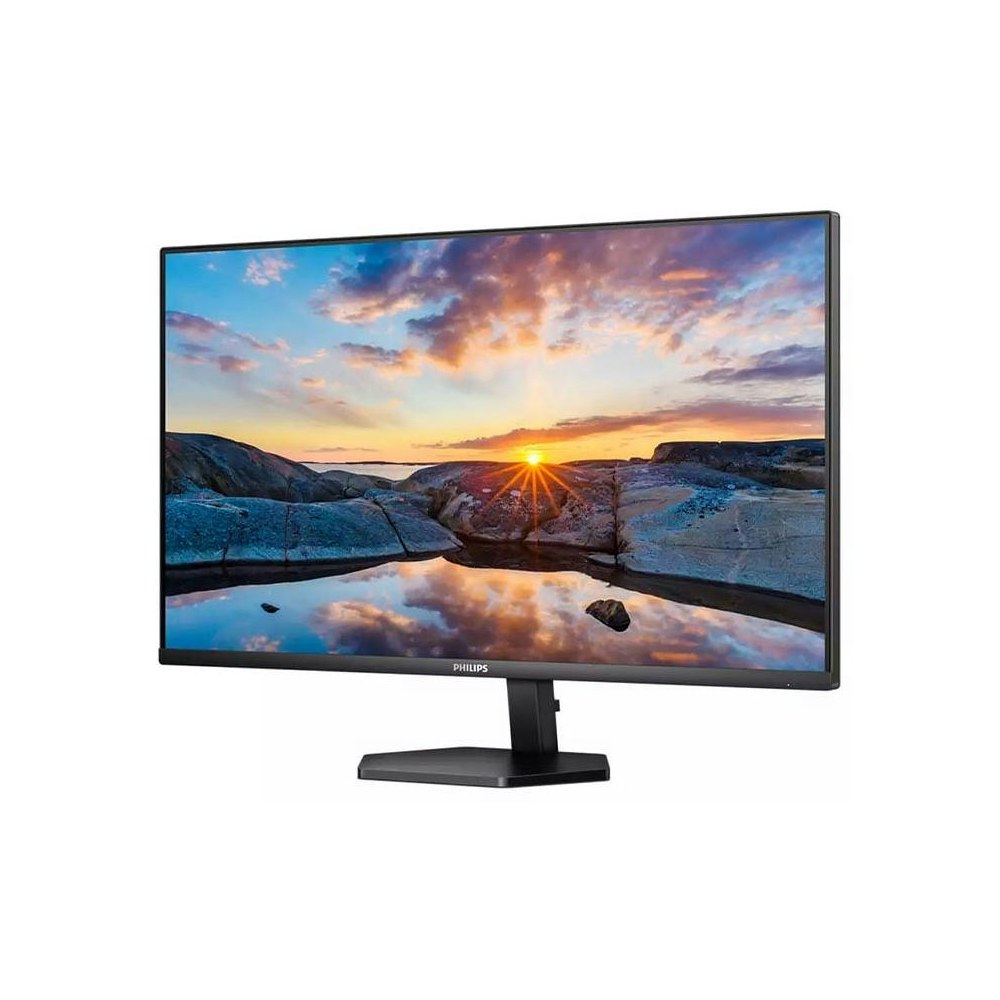 A large main feature product image of Philips 32E1N3100LA 32" FHD 75Hz 1MS VA Direct LED Monitor