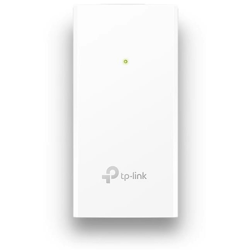 A large main feature product image of TP-Link TL-POE4818G - 48V Passive PoE Injector Adapter