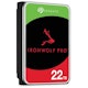 A small tile product image of Seagate IronWolf Pro 3.5" NAS HDD - 22TB 512MB