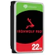 A small tile product image of Seagate IronWolf Pro 3.5" NAS HDD - 22TB 512MB