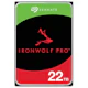 A small tile product image of Seagate IronWolf Pro 3.5" NAS HDD - 22TB 512MB