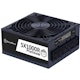 A small tile product image of SilverStone SX1000R SFX-L Platinum Modular 1000W Power Supply