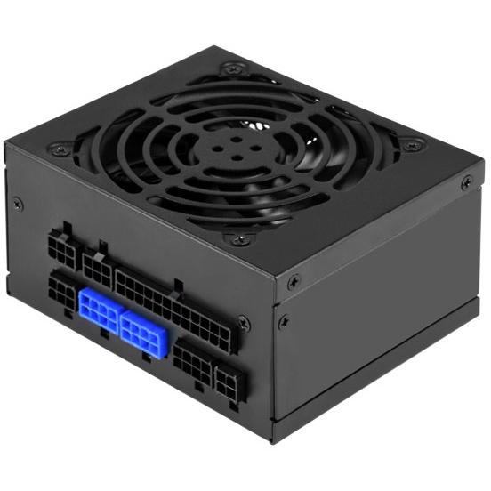 SilverStone SFX SX650-G V1.1 650W 80 PLUS Gold Modular Power