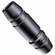 A small tile product image of Bykski G1/4 Quick Release Valve - Black