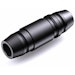 A product image of Bykski G1/4 Quick Release Valve - Black