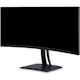 A small tile product image of Viewsonic ColorPro VP3481A 34" Curved UWQHD Ultrawide 100Hz IPS Monitor