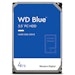 A product image of WD Blue 3.5" Desktop HDD - 4TB 256MB
