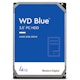 A small tile product image of WD Blue 3.5" Desktop HDD - 4TB 256MB