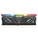 A product image of GeIL 32GB Kit (2x16GB) DDR5 Polaris AMD Edition RGB C38 5600MHz - Grey