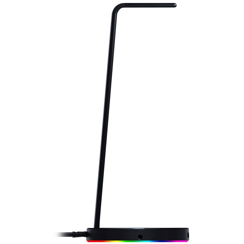 A large main feature product image of Razer Base Station V2 Chroma