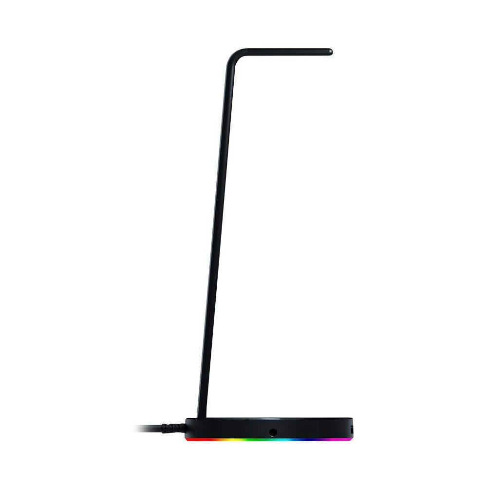 A large main feature product image of Razer Base Station V2 Chroma