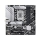 A small tile product image of ASUS PRIME B760M-A WiFi LGA1700 mATX Desktop Motherboard