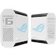 A small tile product image of ASUS ROG Rapture GT6 AX10000 AiMesh WiFi 6 Router - White