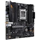 A small tile product image of ASUS TUF Gaming A620M-Plus AM5 WiFi mATX Desktop Motherboard